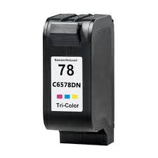 HP 78 Color